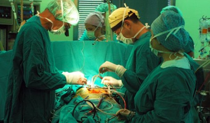 Čudo u Poljskoj: Čekao na transplantaciju, srce ozdravilo samo
