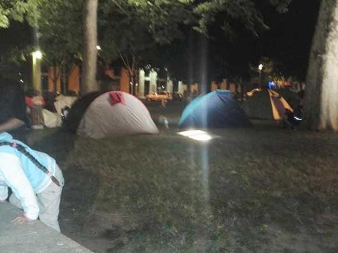 Pogled s druge strane: “Lažni azilanti” su sramota države BIH