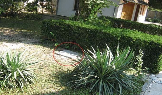 Serijski ubica hara? Deda mučen i bačen u septičku jamu