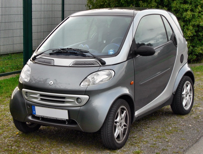 Ovo je auto kojeg se ljudi najviše stide!