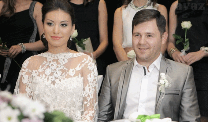 Eldin Huseinbegović oženio Sezen Trtovac (FOTO)