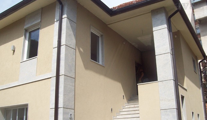 Novi napad na Bošnjake: U Zvorniku zapaljena kuća porodice Nožinović