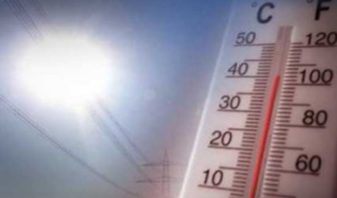 Temperaturni maksimum i sutra, u petak i za vikend osvježenje