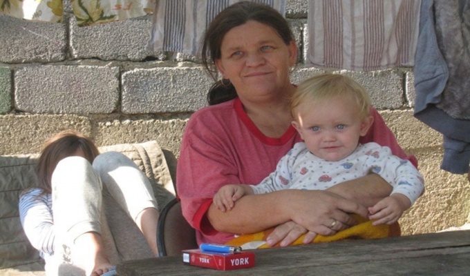 Zumra (39) rodila 15 djece, sve prirodnim putem