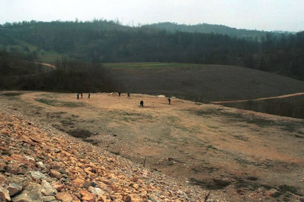 Ovako su Srebreničani ubijani na brani u Petkovcima