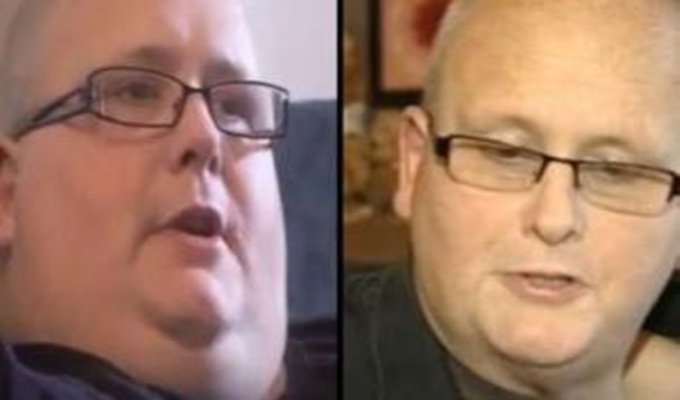 Izgubio 305 kilograma i pronašao “ljubav svog života” (VIDEO)