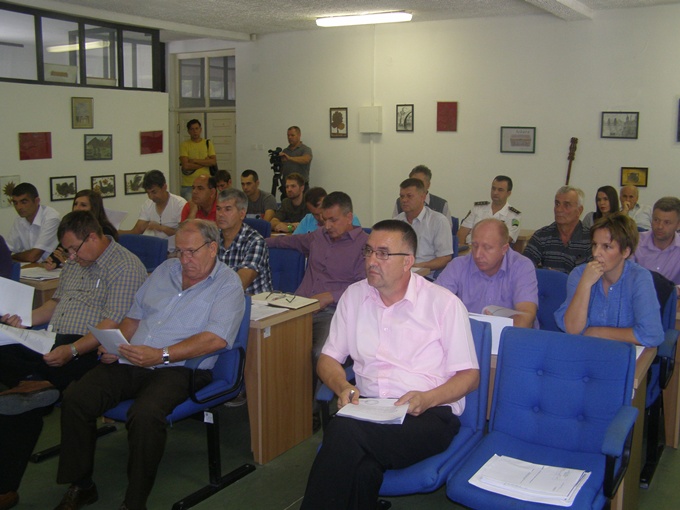 Vijećnici OV Sapna usvojili rebalans Budžeta Općine (FOTO│AUDIO)