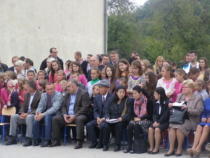 Križevići: Namekata fondacija nagradila učenike i studente povratnike (FOTO)