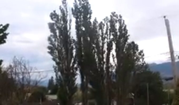 Poslušajte misteriozni jezivi zvuk koji je prestrašio Kanađane