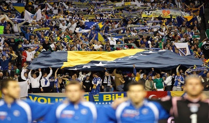 SP: Svjetske kladionice BiH već sada vide u osmini finala