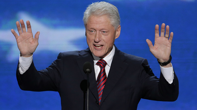 Clinton i CIA objavljuju povjerljive obavještajne dokumente o ratu u BiH