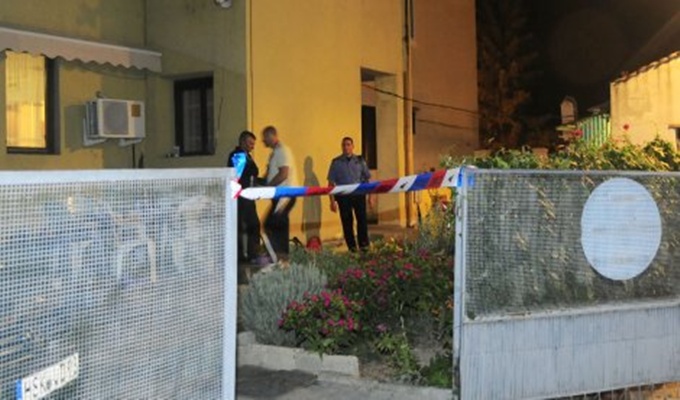Tragedija u Zemunu: Ubio komšinicu, pucao u sina i snahu pa izvršio samoubistvo