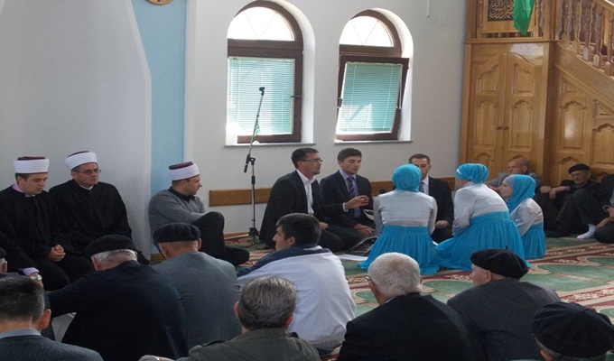 Sa područja Medžlisa IZ Zvornik na hadž ide četranest osoba