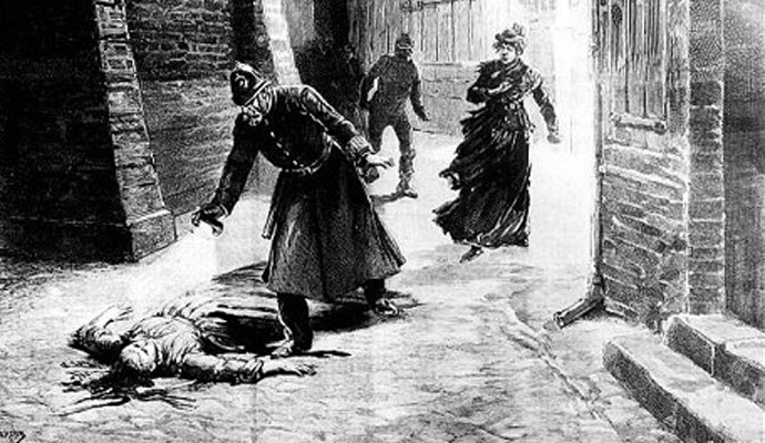 Nakon 125 godina riješena misterija Jacka Trbosjeka?