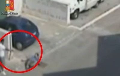 Nevjerovatna sreća: Izbjegao smrt jer je ubici nestalo metaka (VIDEO)