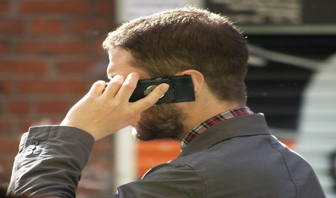 Čujete da zvoni mobitel, ali on ne zvoni?: Imate poremećaj koji se zove…