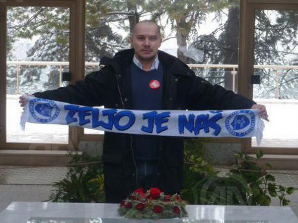 Jedini Bosanac u Litvaniji priprema doček za 10.000 sunarodnjaka