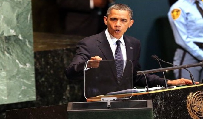 Obama: Srebrenica se ne smije ponoviti