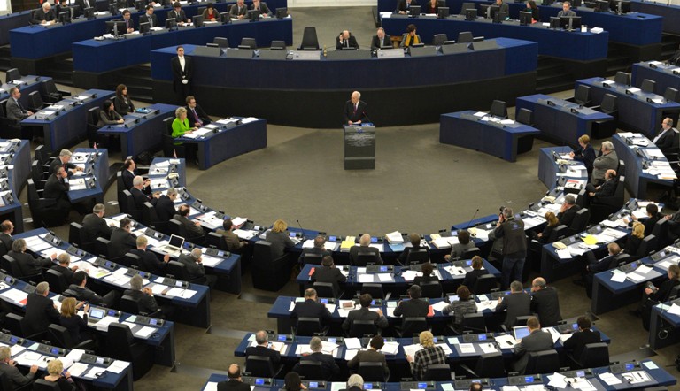 Evropski parlament usvojio mehanizam za uvođenje viza zemljama zapadnog Balkana