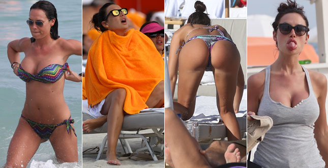 Zlatan Ibrahimović već duže vrijeme ljubi najsekspiliniju političarku na planeti?!