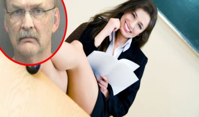 Profesor studentkinje snimao između nogu: Samo sam htio dokazati da ne nose donji veš