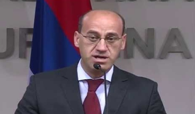 Po Ustavu BiH Srebreničani neće biti izručeni Srbiji