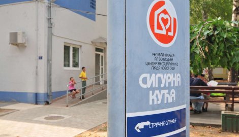 Uhapšen nasilnik koji je dječaku pekao ruke i noge i tjerao ga na prosjačenje