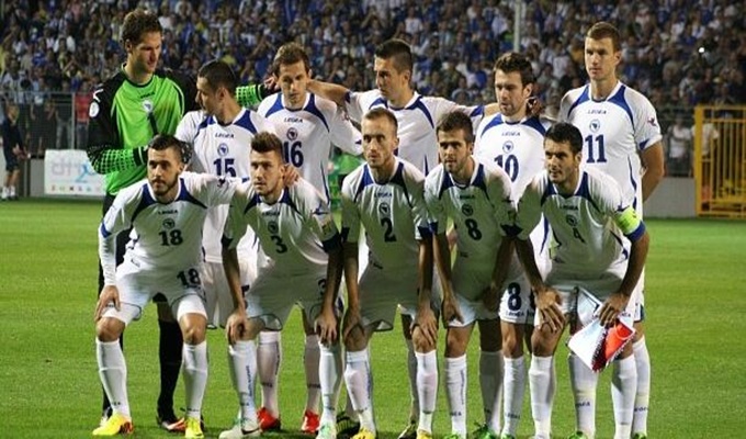 Zmajevi će biti nositelji u kvalifikacijama za Euro 2016?!