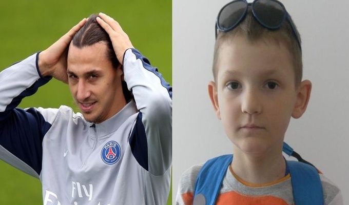 Zlatan Ibrahimović zna za Hajrudina, večeras odluka o mjestu susreta
