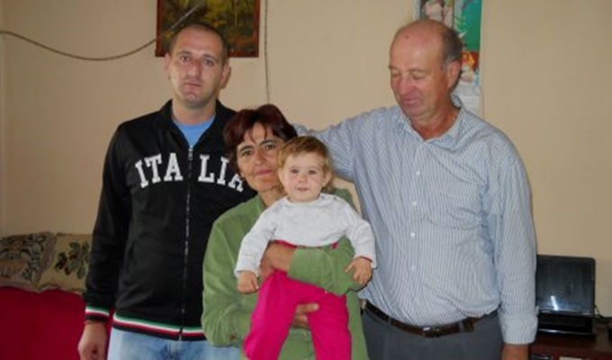 Do sedmog mjeseca nije znala da je trudna: Htela sam da rodim iako mi je 48 godina
