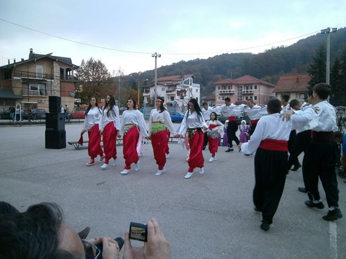 Obilježen Kurban-bajram u Sapni (FOTO)
