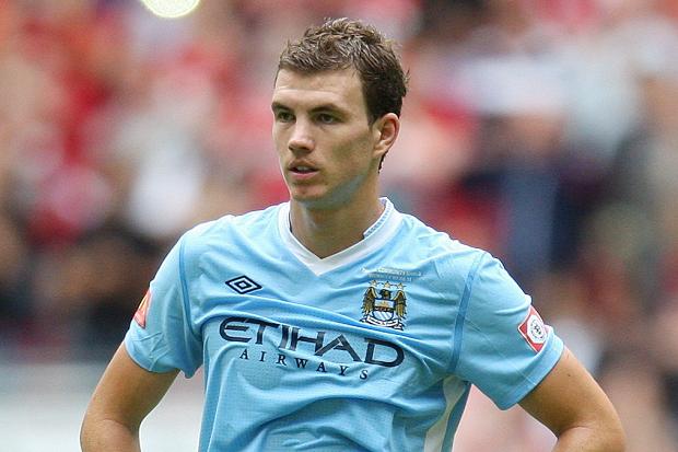 Edin Džeko: “Snažniji smo nego prošle sezone”