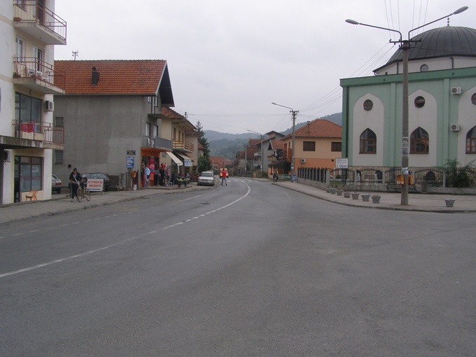 U Kozluku Srbi prave probleme popisivačima