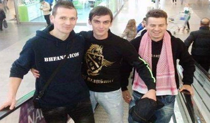Jad i čemer: Pojedinci žele zaraditi na smrti bh. navijača