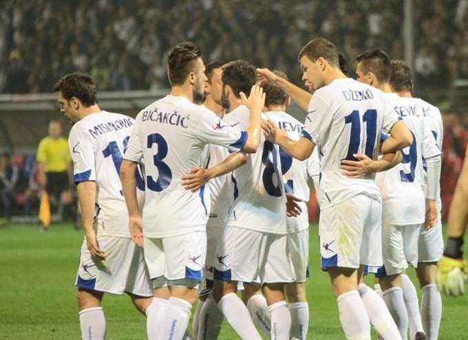BiH na 19. mjestu favorita na Mundijalu