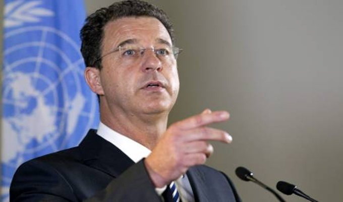 Serge Brammertz: Uvjeren sam da će Karadžić i Mladić biti osuđeni za genocid