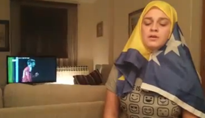 “Samba, rumba, svud se čuje, Pape svima poručuje, vidjet ćete našu silu u Brazilu” (VIDEO)