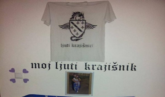 Fotografija djevojke Hasiba Mahmića koja je sve rastužila
