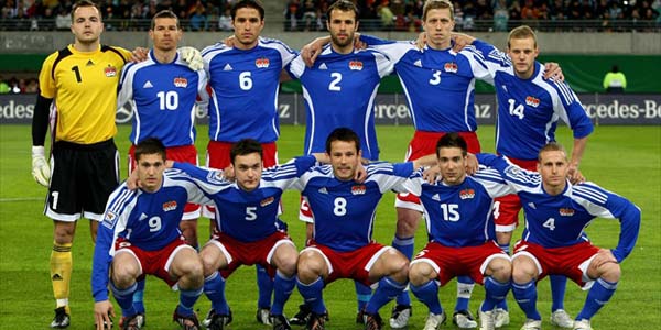 Lihtenštajn u problemima, Becku ne daju s posla, Buechel mora na fakultet