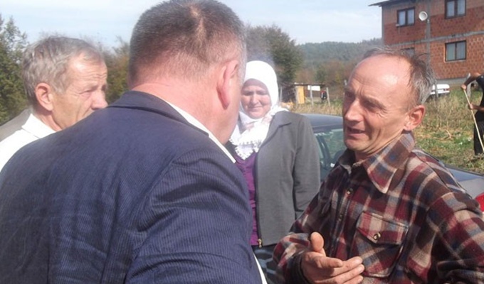 Tuga u porodici Zulić: Muhamed nije vjerovao da su mu sinovi mrtvi