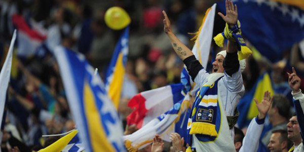 Zmajevi, donesite nam Brazil!