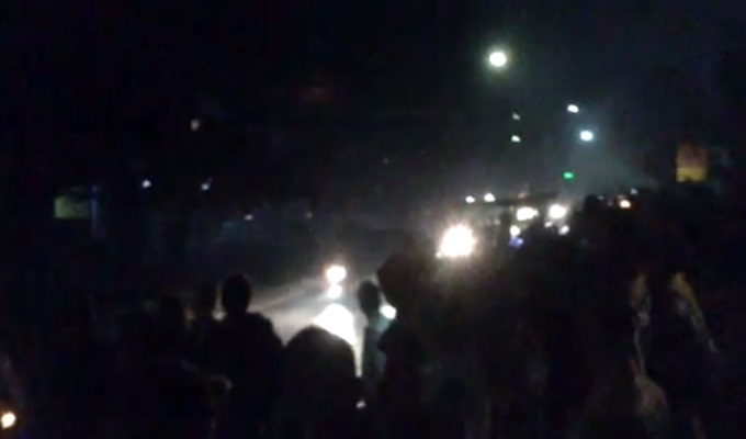 Pogledajte još jedan video proslave plasmana na Mundijal iz Sapne