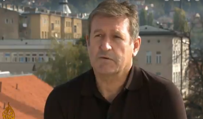 Safet Sušić: U reprezentaciju prije 10 godina nisam došao jer su mi djeca bila mala (VIDEO)