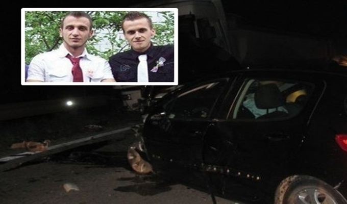 Ko su mladići koji su jučer poginuli u Kalesiji: Jasmin je prije nekoliko mjeseci postao otac…