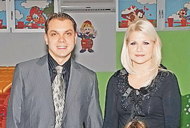Krvavi razvod: Ako nećeš biti moja, nećeš biti ničija!