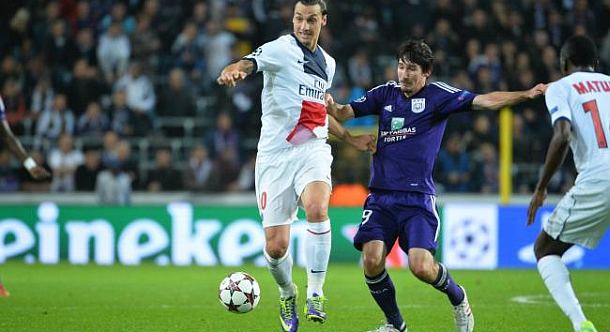 Da li je Ibrahimović postigao najbolji gol Lige prvaka ikada? (VIDEO)
