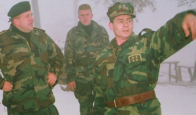U Sapni od danas obilježavanje 21.godišnjice formiranja 206. Viteške brdske brigade