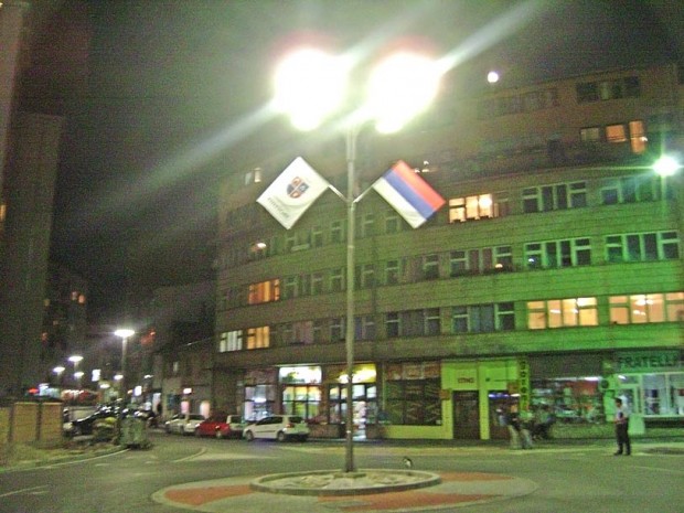 Vandalizam: U Zvorniku učestalo uništavanje javne rasvjete