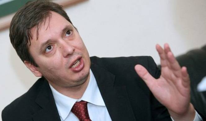 Ovako je govorio Vučić: Ubijte jednog Srbina, mi ćemo stotinu muslimana! (VIDEO)