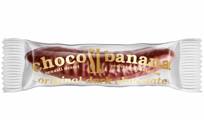Zvanično potvrđeno: U Choco bananicama iz Srbije svinjski želatin